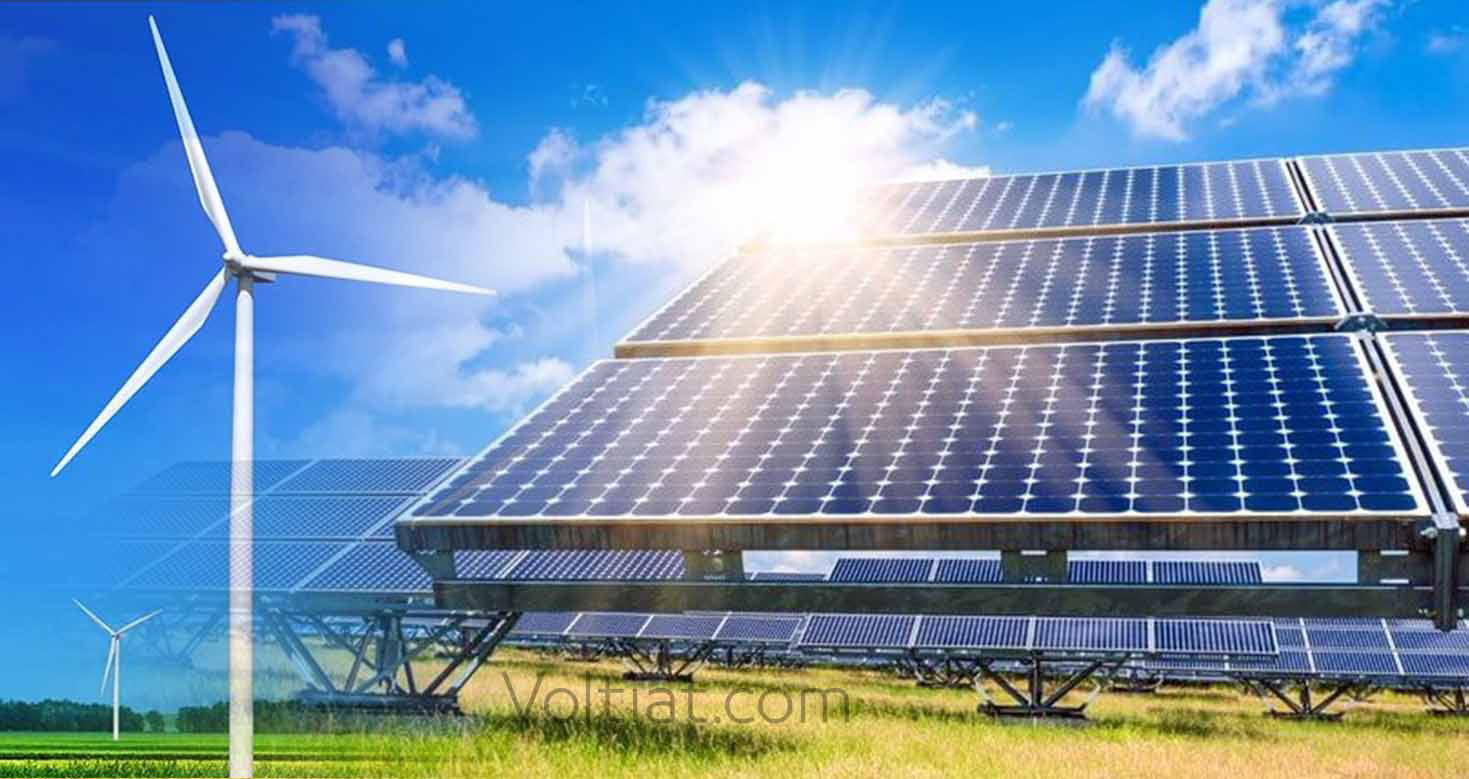 في ظل ارتفاع العجز الطاقي إلى 50 بالمائة..  التحكم في الاستهلاك والتسريع في التوجه الى الطاقات المتجددة أبرز الحلول !